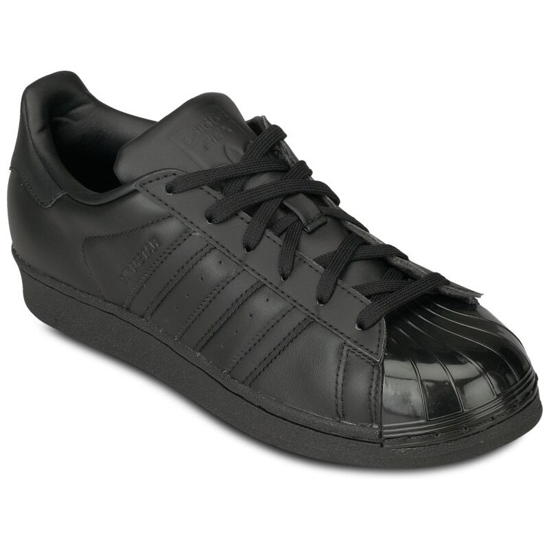 Roland - adidas Originals adidas Originals Sneaker - SUPERSTAR GLOSSY TOE