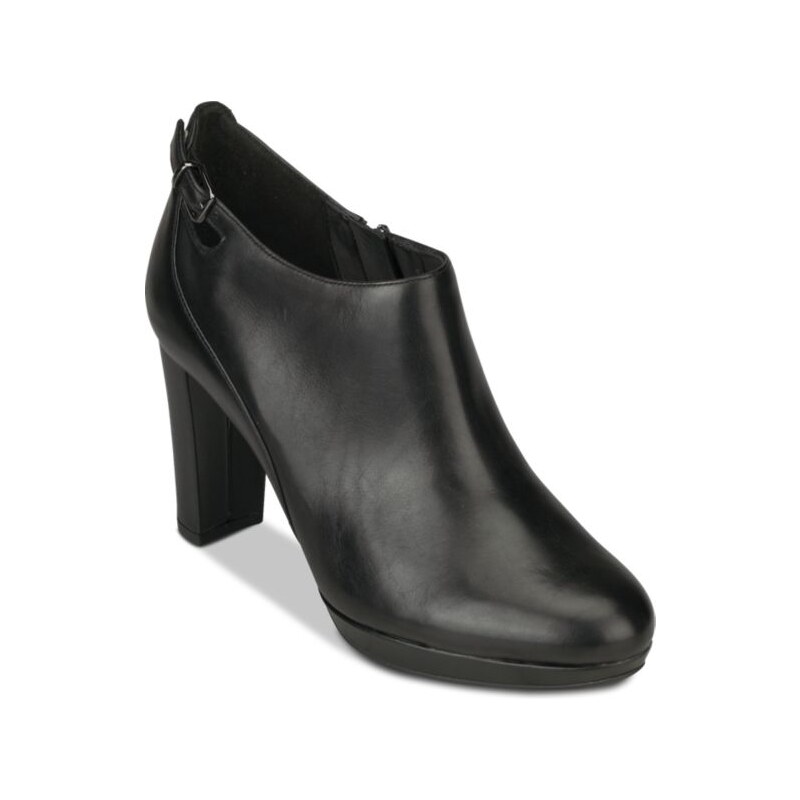 Clarks Ankle-Boots - KENDRA SPICE