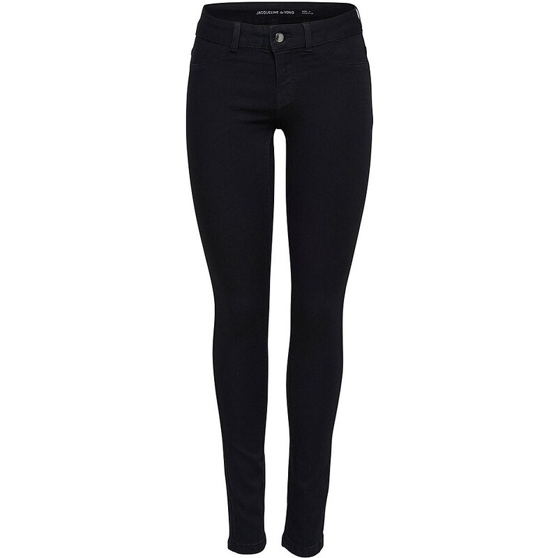 Only Fano Low Skinny Fit Jeans