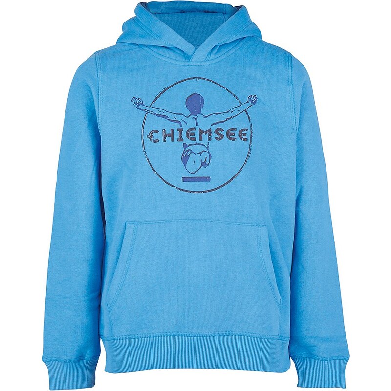 Chiemsee Sweatshirt »EMIDIO JUNIOR«