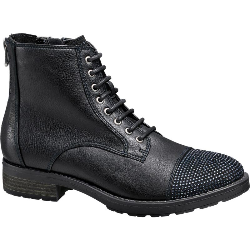 Deichmann - Catwalk Boots