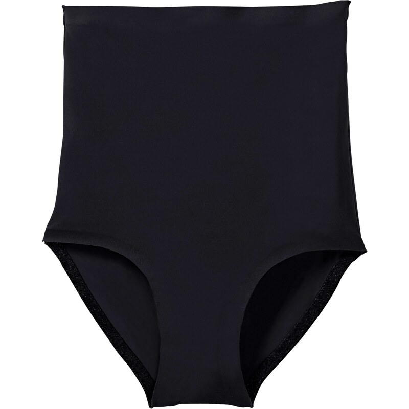 bpc bonprix collection - Nice Size Seamless-Hose in schwarz für Damen von bonprix
