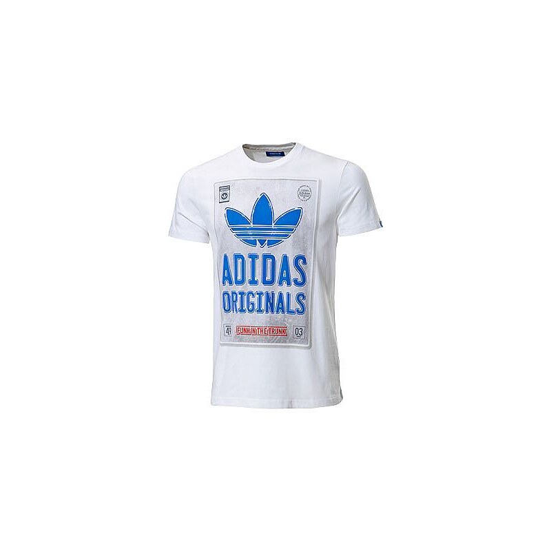 Adidas Originals T-Shirt Herren