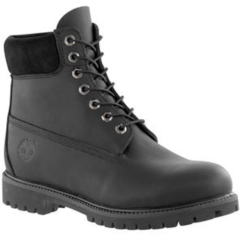 Timberland AF 6IN PREM - Boots - schwarz