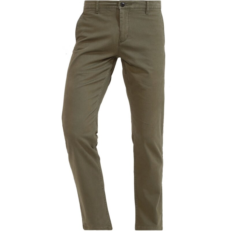 DOCKERS PACIFIC FIELD Stoffhose dockers olive