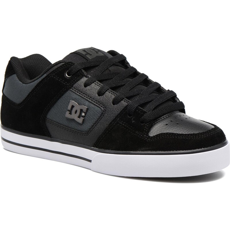 DC Shoes - Pure SE - Sneaker für Herren / schwarz