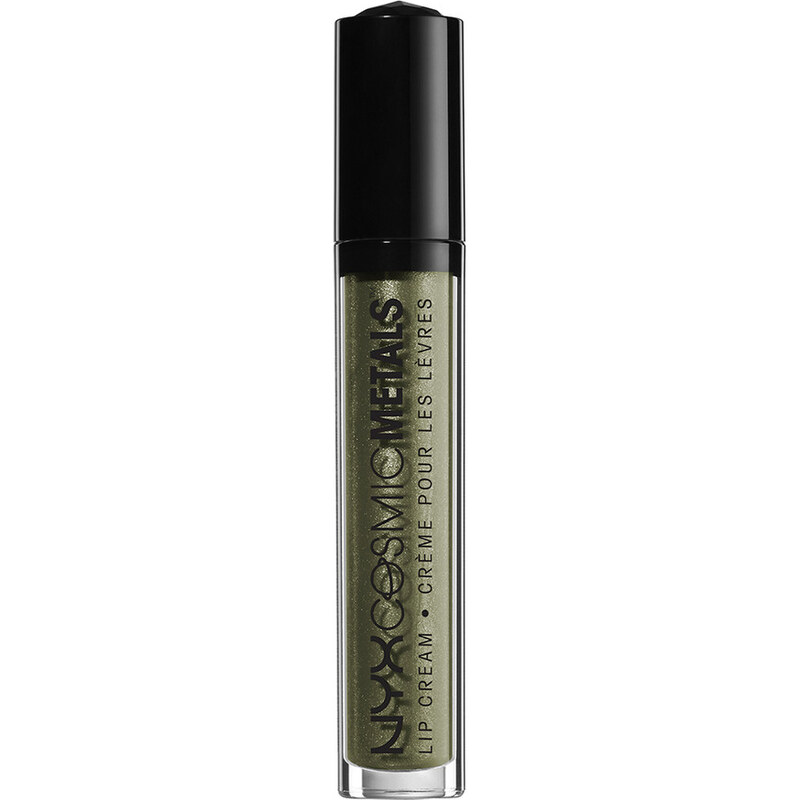 NYX Professional Makeup Nr. 11 - Extraterrestrial Cosmic Metals Lipgloss 25 g