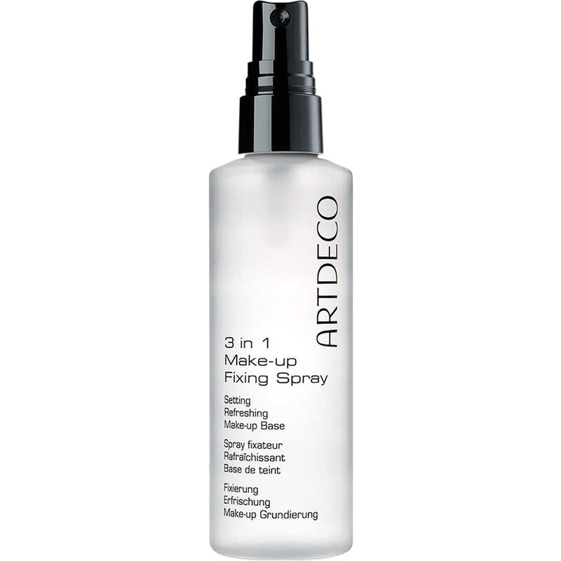 Artdeco 3in1 Make-Up Fixing Spray Gesichtsspray 100 ml