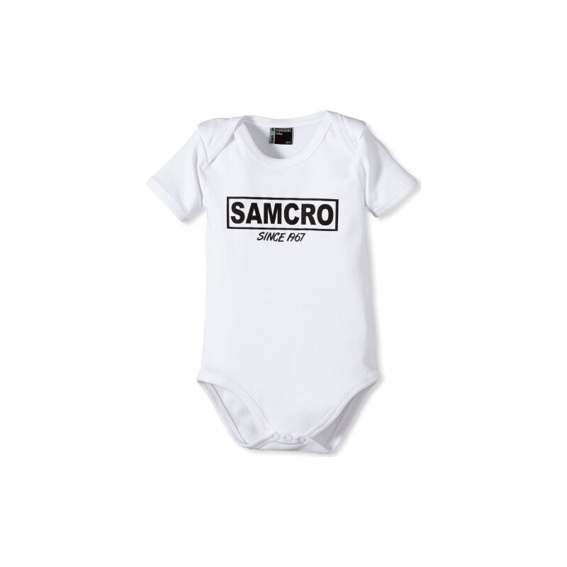 Touchlines Baby Baby Body Samcro