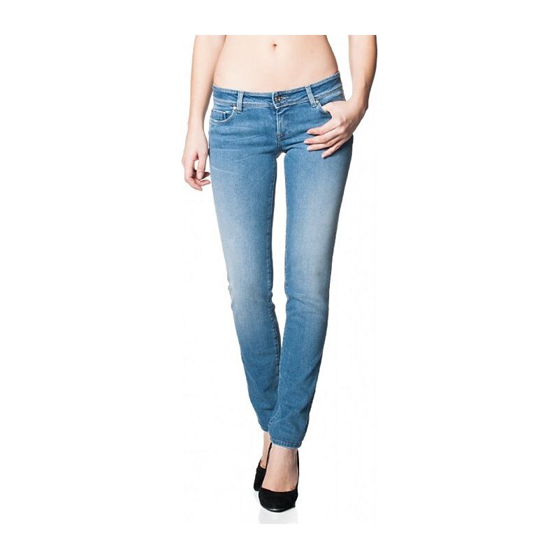 salsa jeans Jean »Shape Up«