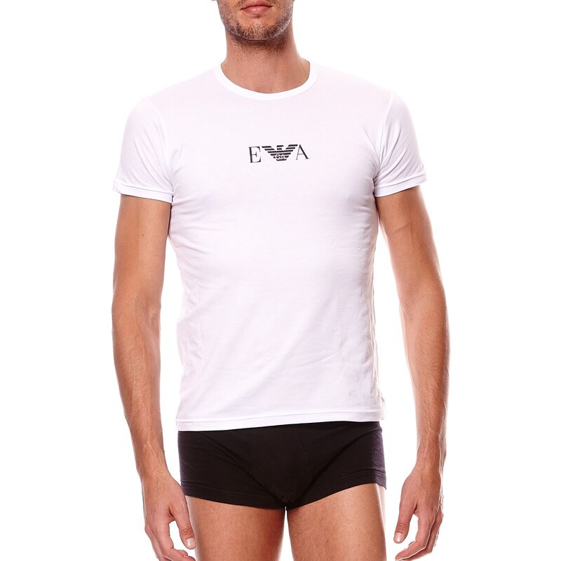 Kurzärmeliges T Emporio Armani Underwear Men