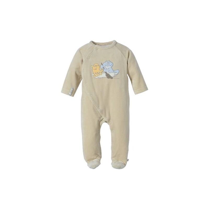Noukies Baby - Jungen Schlafanzug (Einteiler) BB1270132