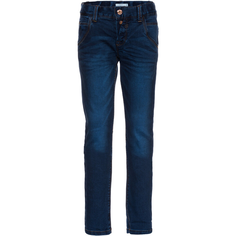 NAME IT Slim Fit Jeans nitterry