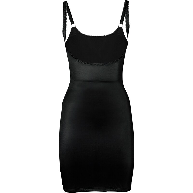 bpc bonprix collection - Nice Size Shape Kleid Level 2 schwarz Damen bonprix