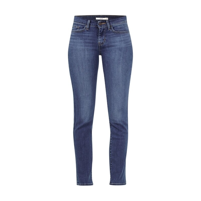 Levi´s® Stone Washed Slim Fit Jeans