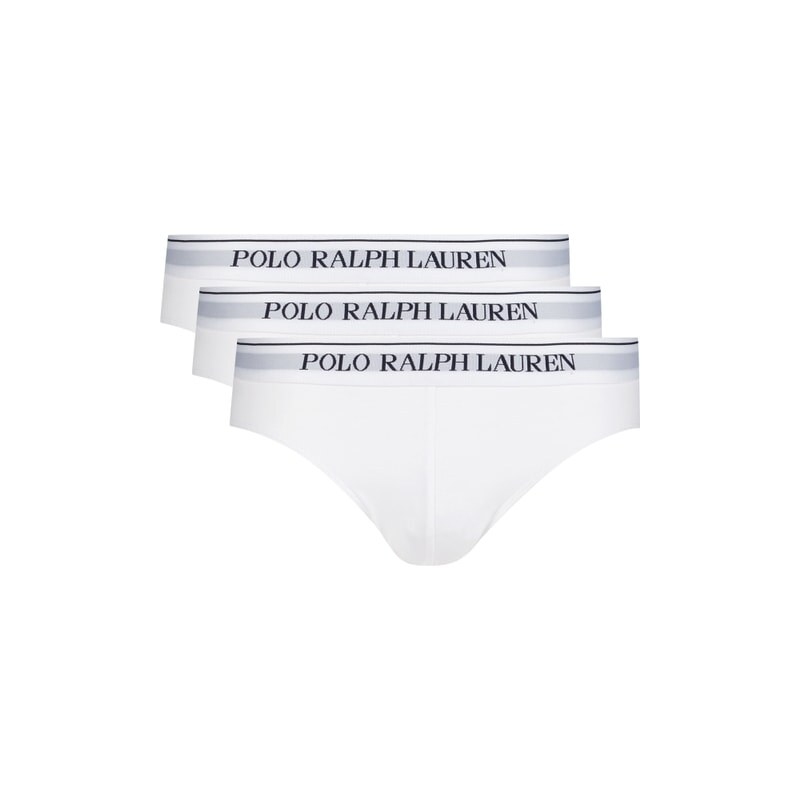 Polo Ralph Lauren Underwear Slip im 3er-Pack