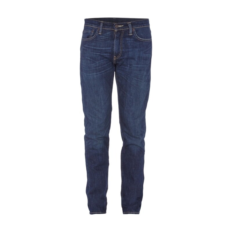 Levi´s® 511 Slim Fit Jeans mit Stretch-Anteil