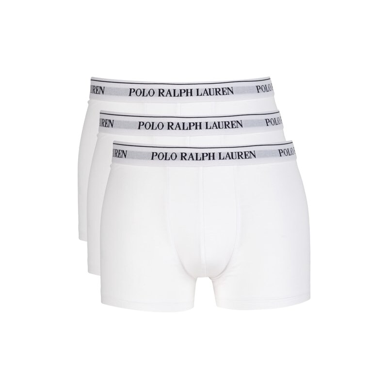 Polo Ralph Lauren Underwear Trunks im 3er-Pack