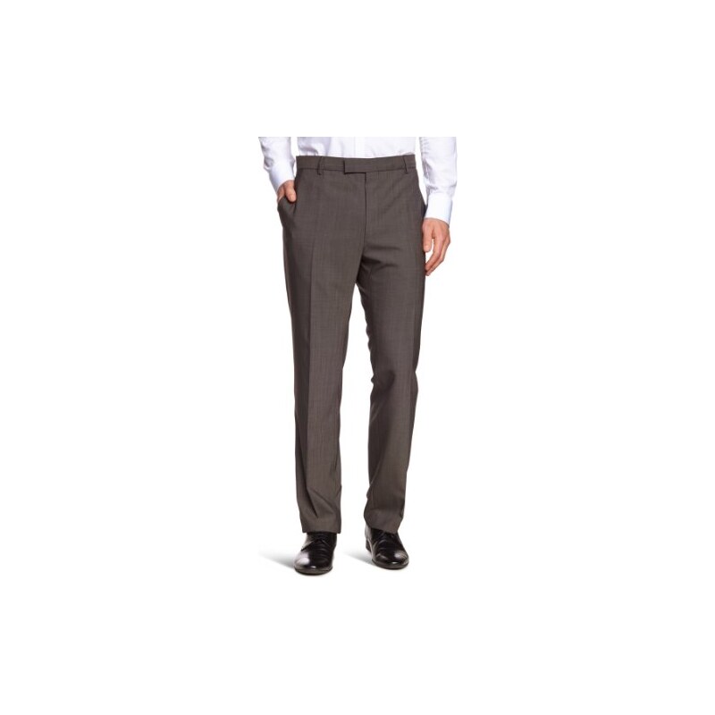 Strellson Premium Herren Anzughose Slim Fit 11000317 / L-James