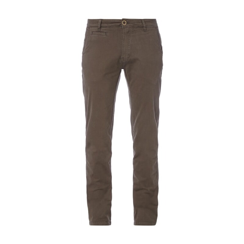 Colours & Sons Chino mit Stretch-Anteil