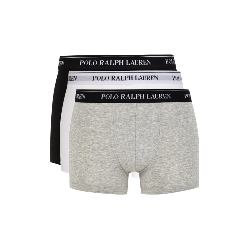 Polo Ralph Lauren Underwear Trunks im 3er-Pack