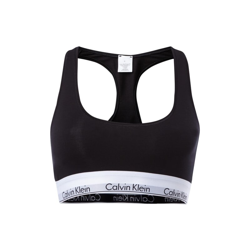 Calvin Klein Underwear Bralette mit Racerback