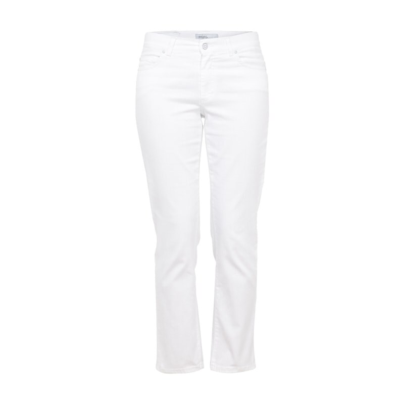 Angels Coloured Straight Fit 5-Pocket-Jeans