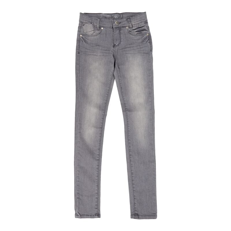 Blue Effect Stone Washed Super Skinny Fit Jeans
