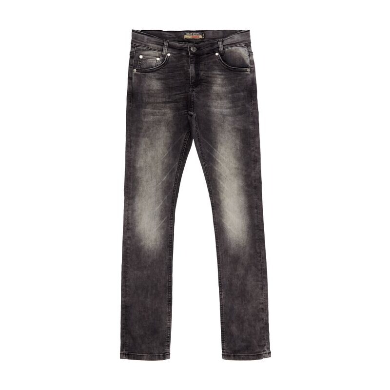 Blue Effect Stone Washed Skinny Fit Jeans