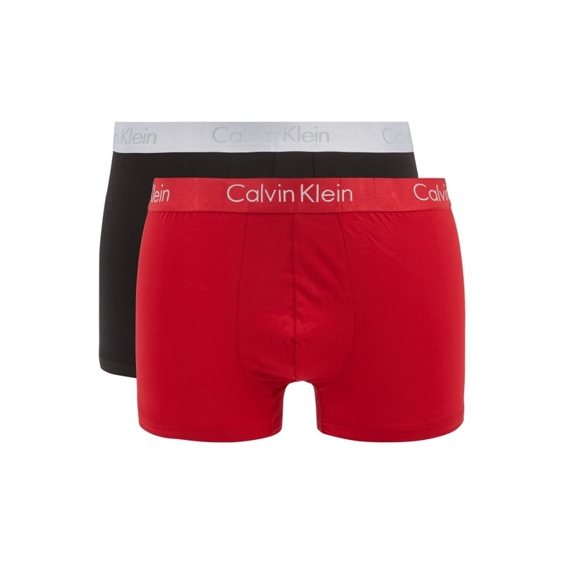 Calvin Klein Underwear Trunks im 2er-Pack