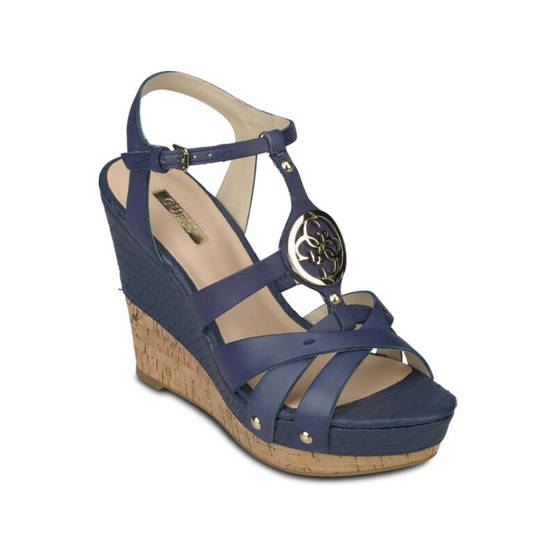 Roland - Guess Guess Wedges - OKIE