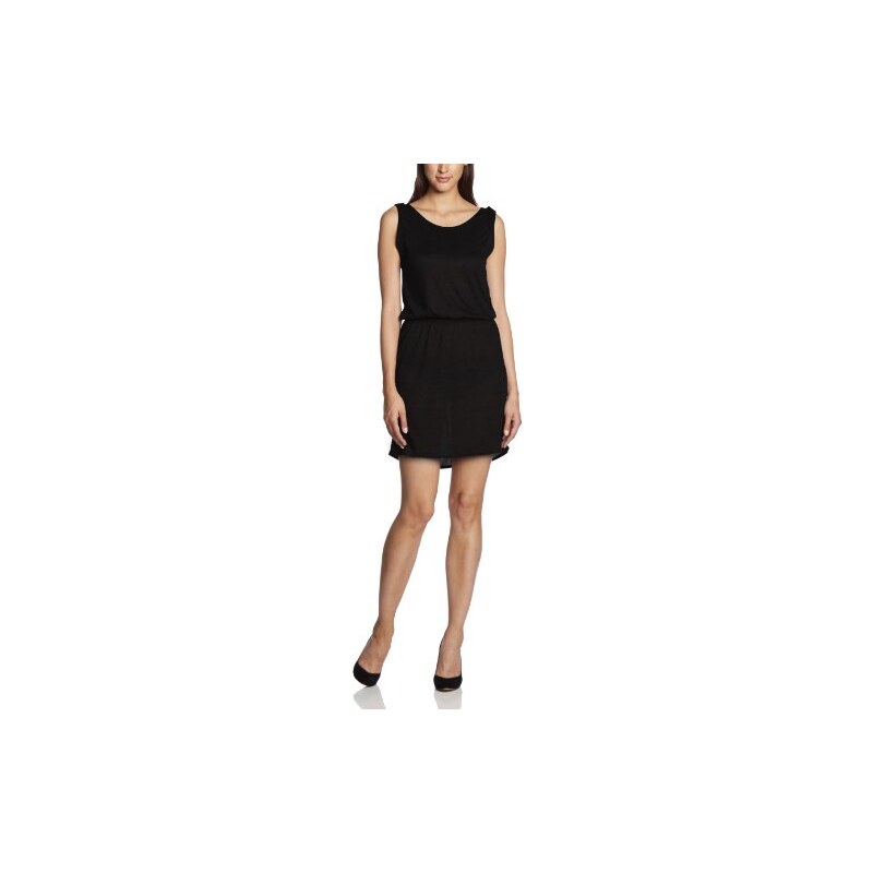 VILA CLOTHES Damen Kleid (mini) 14019309 GYRUP