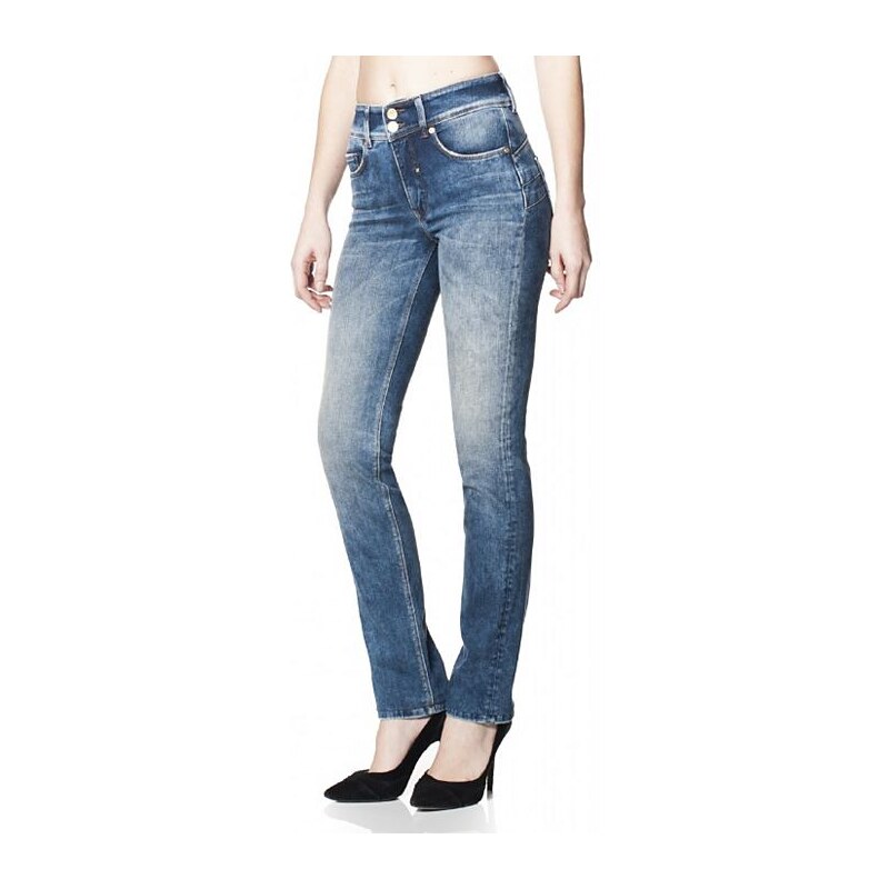 salsa jeans Jean »Push-In Slim«