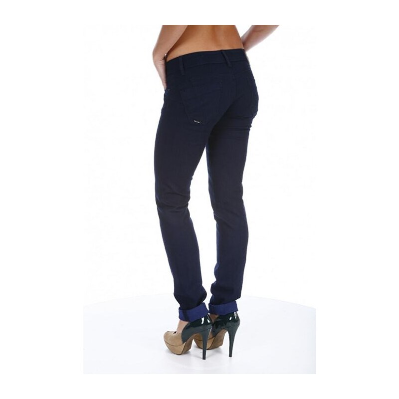 salsa jeans Jean »Push-Up Slim«