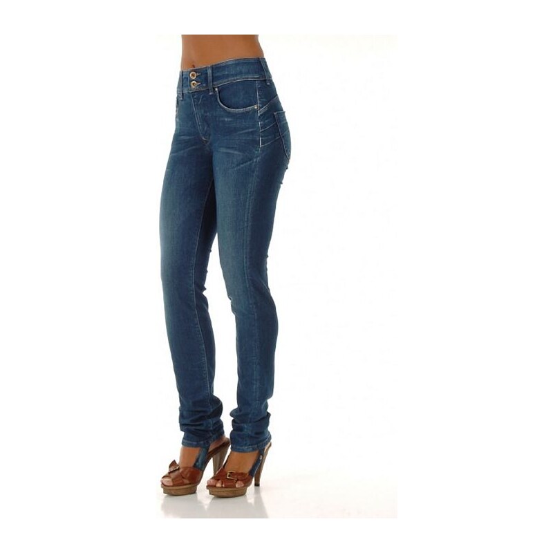 salsa jeans Jean »Push In/ Secret«
