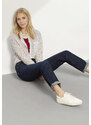 hessnatur & Co. KG Jeans Comfort Fit aus reinem Bio-Denim