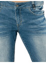 Damen Hose -Jeans- HORSEFEATHERS - Low