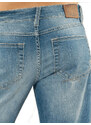 Damen Hose -Jeans- HORSEFEATHERS - Low