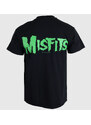 Metal T-Shirt Männer Misfits - - RAZAMATAZ - ST1666