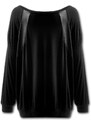 T-Shirt Frauen - Metal Streetwear - SPIRAL - P003F453