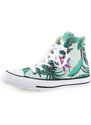 High Top Sneakers Unisex - Chuck Taylor All Star - CONVERSE - C155395
