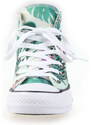 High Top Sneakers Unisex - Chuck Taylor All Star - CONVERSE - C155395