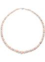 Eppi Perlenkette mit mehrfarbigen Perlen Ellie