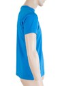 Herren T-Shirt Sensor COOLMAX FRESH PT HAND blue 17100015