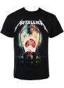 Metal T-Shirt Männer Metallica - Exploded - NNM - RTMTLTSBEXP METTS19MB