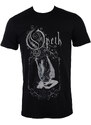 Metal T-Shirt Männer Opeth - CHRYSALIS - PLASTIC HEAD - PH10458