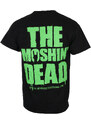 Metal T-Shirt Männer - The Moshin Dead - MOSHER - MOS005