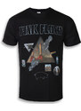 Metal T-Shirt Männer Pink Floyd - Montage - ROCK OFF - PFTEE98MB