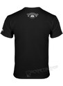 Hardcore T-Shirt Männer - LIES - AMENOMEN - OMEN059KM