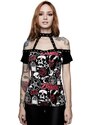T-Shirt Frauen Rob Zombie - ROB ZOMBIE - KILLSTAR - KSRA000729